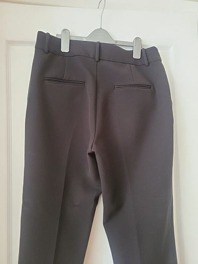 Black Trousers