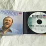 Pavarotti - Favourite Neapolitan Songs Cd Image 2