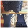 Navy Crewcuts Dress Age 8-9 Image 2