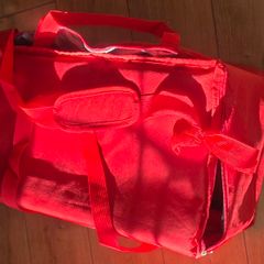 insulated bag