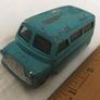 Corgi. No. 404m. Bedford Dormobile. Rare model with flywheel motor. Image 2
