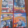Thomas the Tank Engine Dvds Image 3