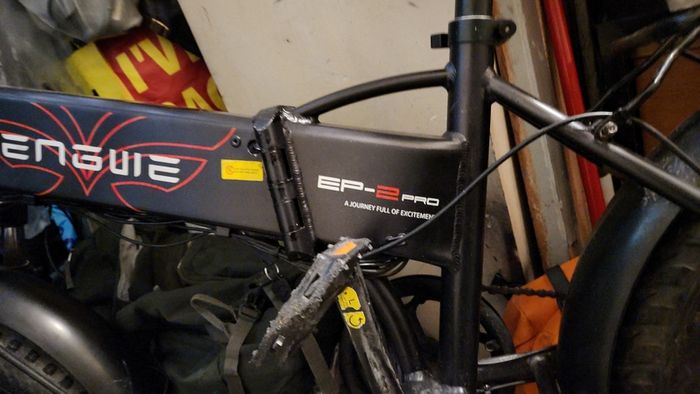 Ebikes-