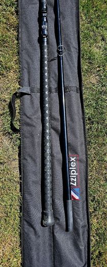 Zziplex M4 GT  Rod