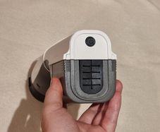 Hyundai Vehicle-to-load (V2L) Adapter