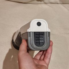 Hyundai Vehicle-to-load (V2L) Adapter