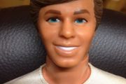 Vintage Doll ( Ken ) 1968
