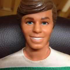 Vintage Doll ( Ken ) 1968