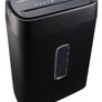 Amazon Basics 12-sheet paper shredder Image 2