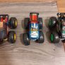 hot wheels monster trucks Image 4