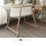 Baby bassinet Image 3