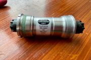 New Shimano 105  octalink BB  ITA 36x24