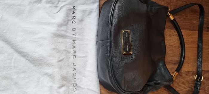 Marc Jacobs Leather Bag