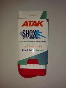 football socks