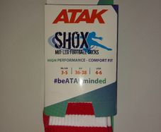 football socks