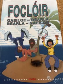 Focloir