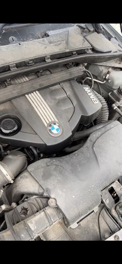 Breaking bmw 1 series 118d 2008 a52/7 e87 n47d20c