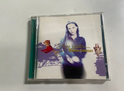 Naimee Coleman Silver Wrists CD