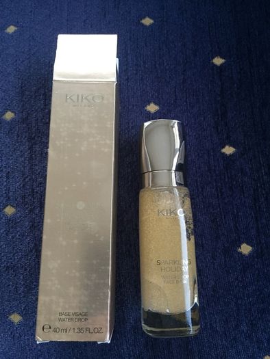 Kiko primer NEW