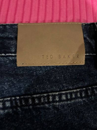 Ted Baker jeans