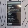 Disney Mobile Exclusive NTT Docomo F-08D Phone Image 5