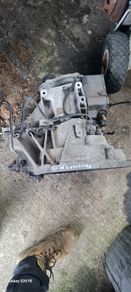 Ford Focus mk2 04-11 1.4 16v Gearbox 3m5r7002rb @ OCG