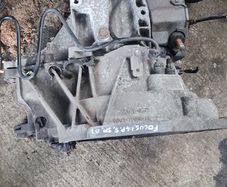 Ford Focus mk2 04-11 1.4 16v Gearbox 3m5r7002rb @ OCG