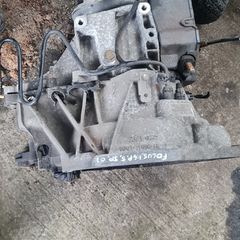 Ford Focus mk2 04-11 1.4 16v Gearbox 3m5r7002rb @ OCG