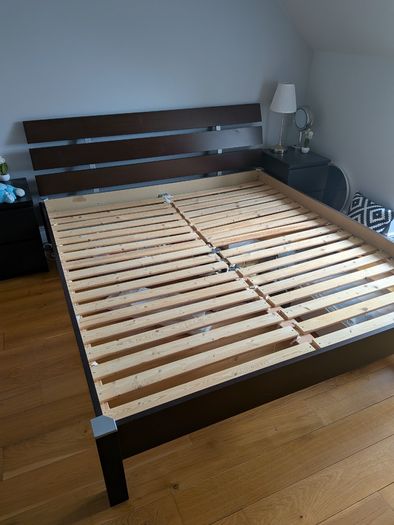 Super King Size Bed Frame