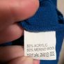 Merino wool jumper Image 4