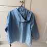 NEW.boy's light jacket. Size 31/32 Image 6