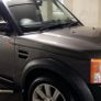 20" stormer alloy wheels for landrover Image 6