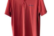 Columbia tee shirt
