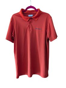 Columbia tee shirt