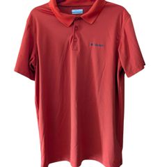 Columbia tee shirt
