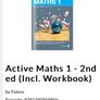 Active Maths 1, 2nd Edition Image 4