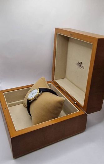 HERMES wristwatch