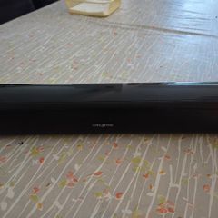 Creative Stage Air Speaker