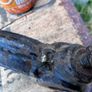Pierce of Wexford Pulper handle Image 4