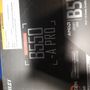 Msi b550 a pro