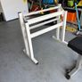 weights /bench/rack/belt Image 6