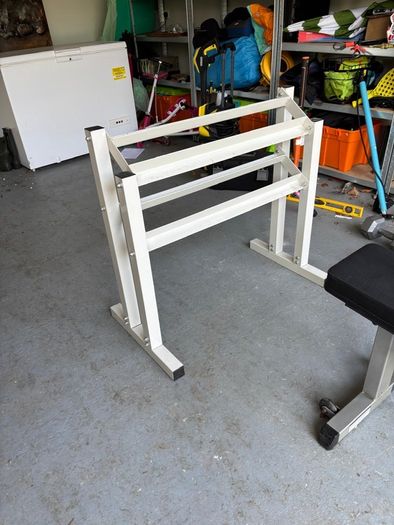 weights /bench/rack/belt
