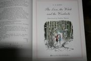 The Lion, the Witch and the Wardrobe