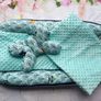 baby 5 piece nest  set cocoon pod Image 2