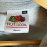 Fruit of The Loom Fleece Image 2