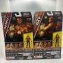 wwe elite Monday Night Wars Harlem Heat Stevie Ray & Booker T action figures Image 6