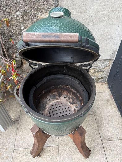 Big Green Egg Large BBQ
