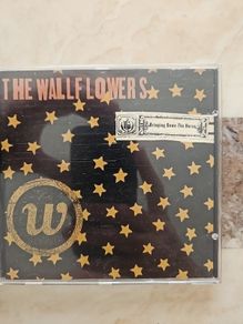 The Wallflowers CD - Bringing Down The Horse