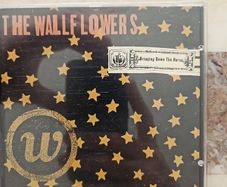 The Wallflowers CD - Bringing Down The Horse