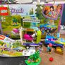 Lego Friends 41371 Mia's Horse Trailer Image 2